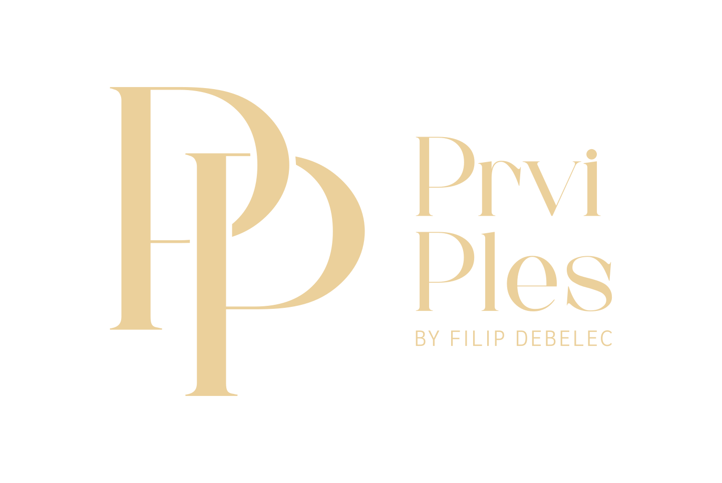 Prvi Ples by Filip Debelec
