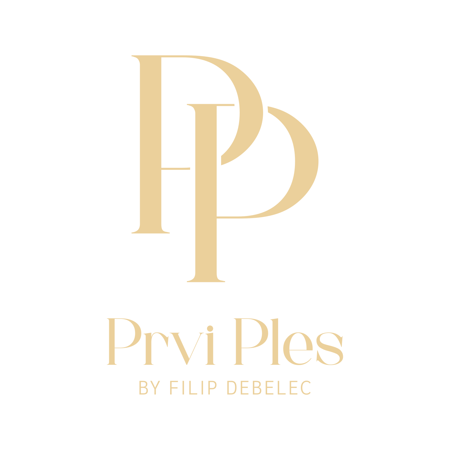 Prvi Ples Logo